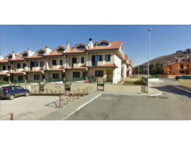 Anteprima foto 6 - Villetta a schiera in Vendita a Rocca di Papa - Domatore