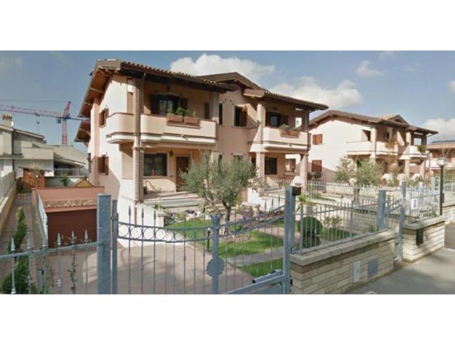 Anteprima foto 8 - Villetta a schiera in Vendita a Rocca di Papa - Domatore