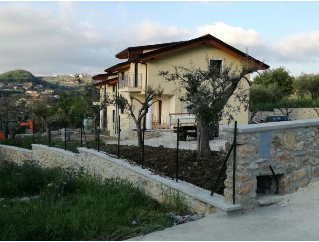 Anteprima foto 6 - Villetta a schiera in Vendita a Roccadaspide - Fonte