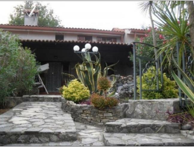 Anteprima foto 2 - Villetta a schiera in Vendita a Roccagloriosa (Salerno)