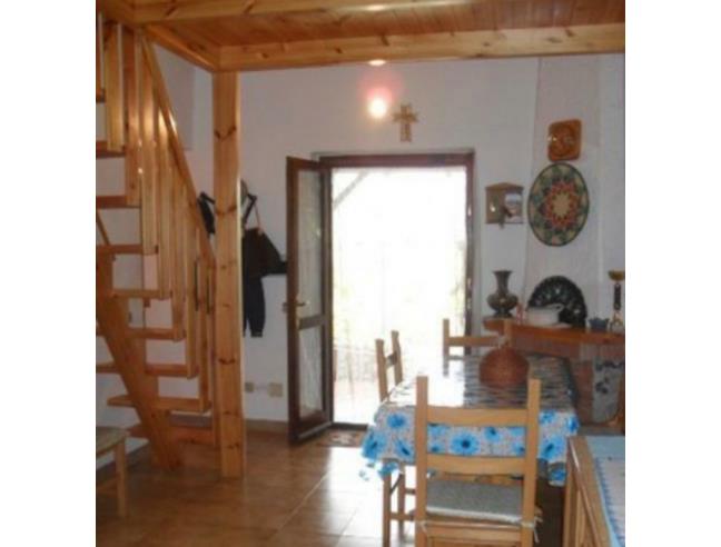 Anteprima foto 3 - Villetta a schiera in Vendita a Roccagloriosa (Salerno)