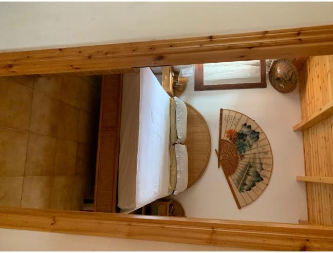 Anteprima foto 4 - Villetta a schiera in Vendita a Roccagloriosa (Salerno)