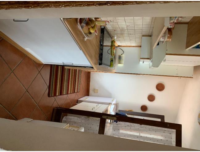 Anteprima foto 5 - Villetta a schiera in Vendita a Roccagloriosa (Salerno)