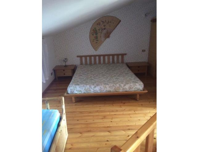 Anteprima foto 7 - Villetta a schiera in Vendita a Roccagloriosa (Salerno)