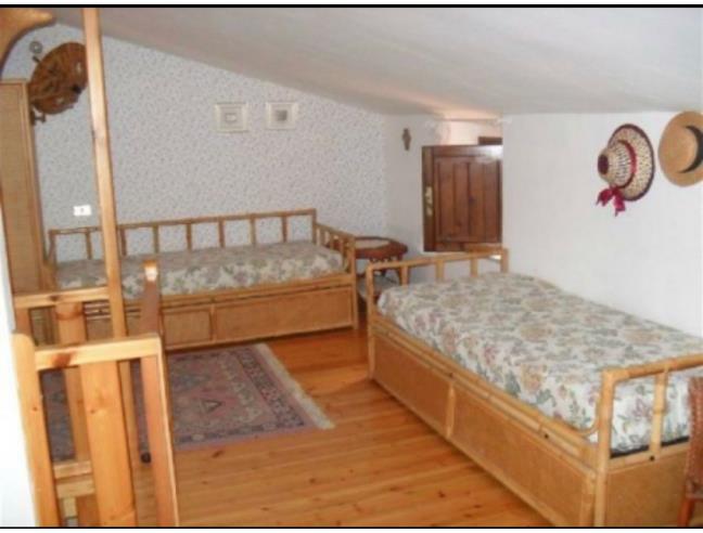 Anteprima foto 8 - Villetta a schiera in Vendita a Roccagloriosa (Salerno)