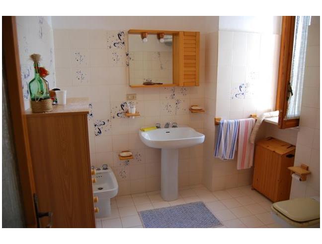 Anteprima foto 4 - Villetta a schiera in Vendita a Roccamonfina (Caserta)