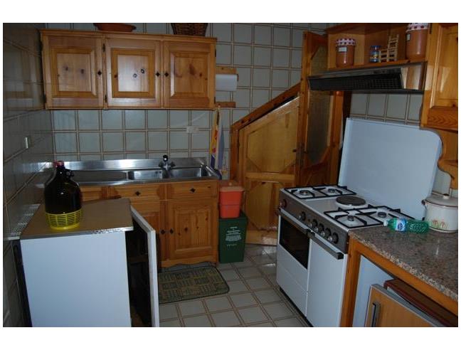 Anteprima foto 5 - Villetta a schiera in Vendita a Roccamonfina (Caserta)