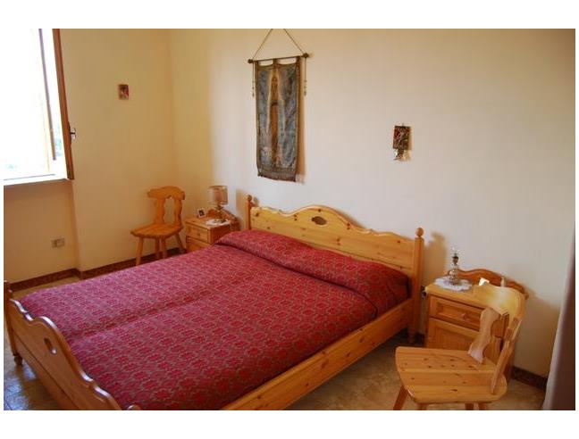 Anteprima foto 6 - Villetta a schiera in Vendita a Roccamonfina (Caserta)