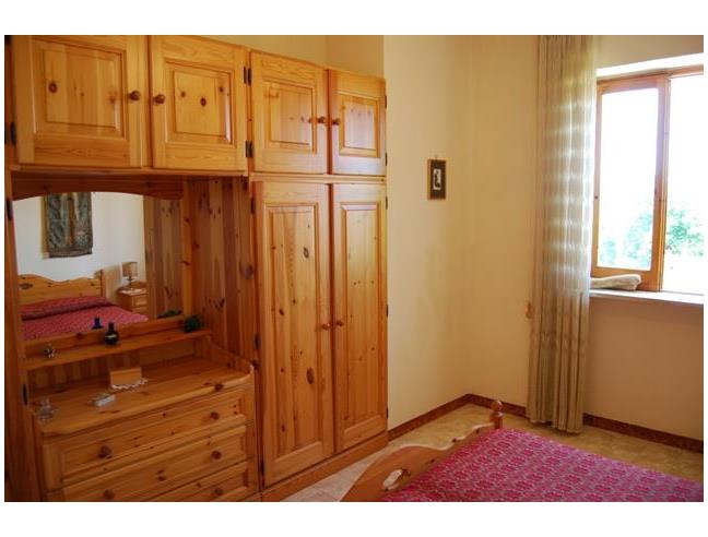 Anteprima foto 7 - Villetta a schiera in Vendita a Roccamonfina (Caserta)