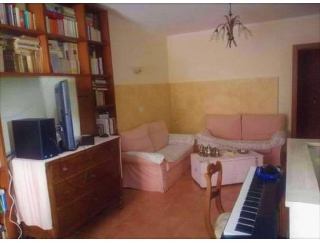 Anteprima foto 2 - Villetta a schiera in Vendita a Roccastrada - Ribolla