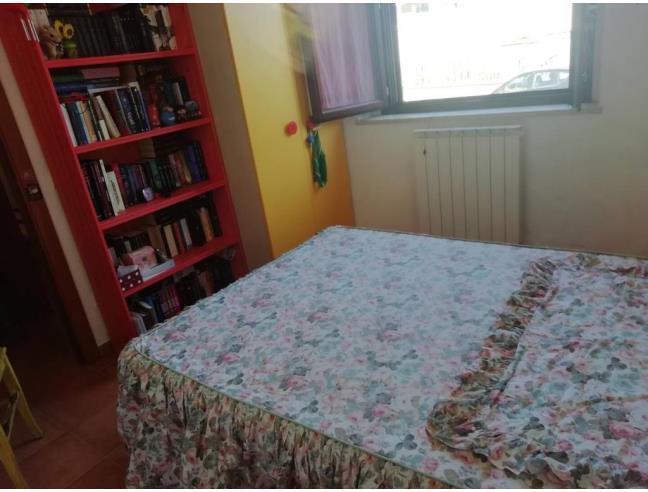 Anteprima foto 3 - Villetta a schiera in Vendita a Roccastrada - Ribolla