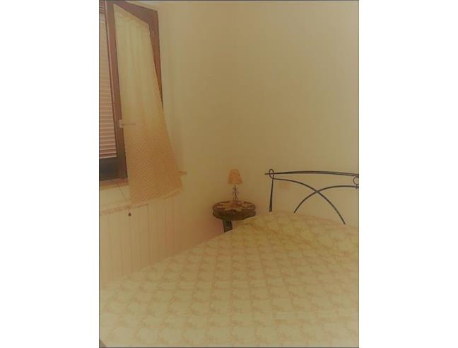 Anteprima foto 4 - Villetta a schiera in Vendita a Roccastrada - Ribolla