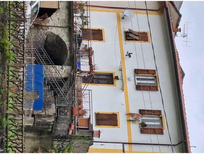 Anteprima foto 1 - Villetta a schiera in Vendita a Rocchetta di Vara (La Spezia)
