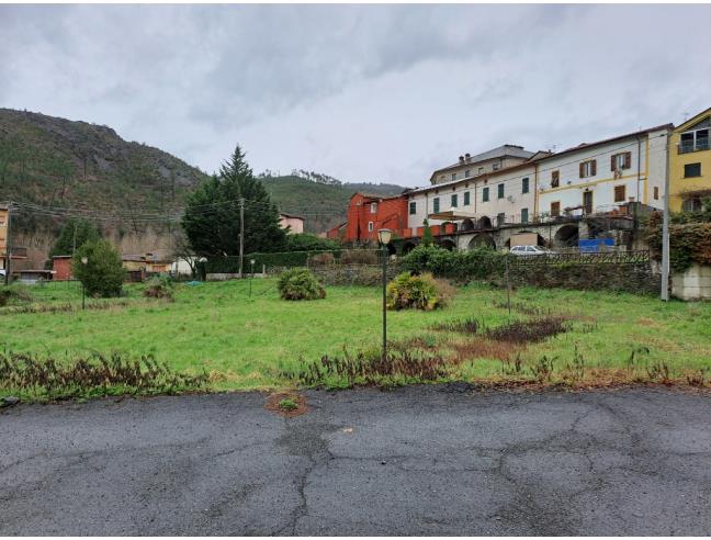 Anteprima foto 2 - Villetta a schiera in Vendita a Rocchetta di Vara (La Spezia)