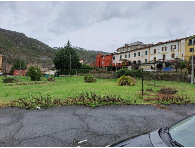 Anteprima foto 3 - Villetta a schiera in Vendita a Rocchetta di Vara (La Spezia)