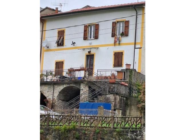 Anteprima foto 4 - Villetta a schiera in Vendita a Rocchetta di Vara (La Spezia)