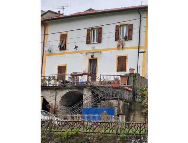 Anteprima foto 5 - Villetta a schiera in Vendita a Rocchetta di Vara (La Spezia)