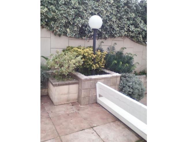 Anteprima foto 2 - Villetta a schiera in Vendita a Rodi Garganico (Foggia)