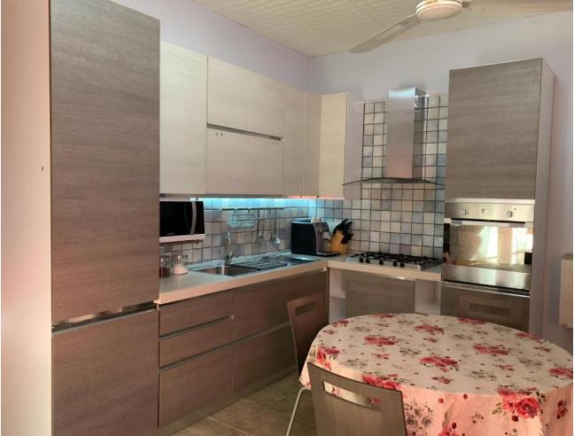 Anteprima foto 3 - Villetta a schiera in Vendita a Rodi Garganico (Foggia)