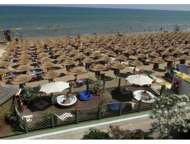 Anteprima foto 5 - Villetta a schiera in Vendita a Rodi Garganico (Foggia)