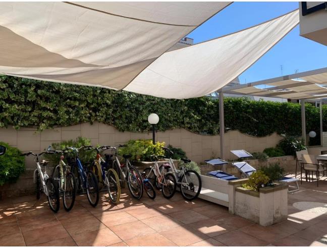 Anteprima foto 6 - Villetta a schiera in Vendita a Rodi Garganico (Foggia)