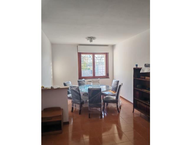 Anteprima foto 2 - Villetta a schiera in Vendita a Roma - Acilia