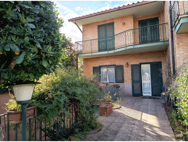 Anteprima foto 2 - Villetta a schiera in Vendita a Roma - Acilia