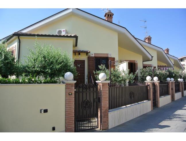 Anteprima foto 2 - Villetta a schiera in Vendita a Roma - Acilia