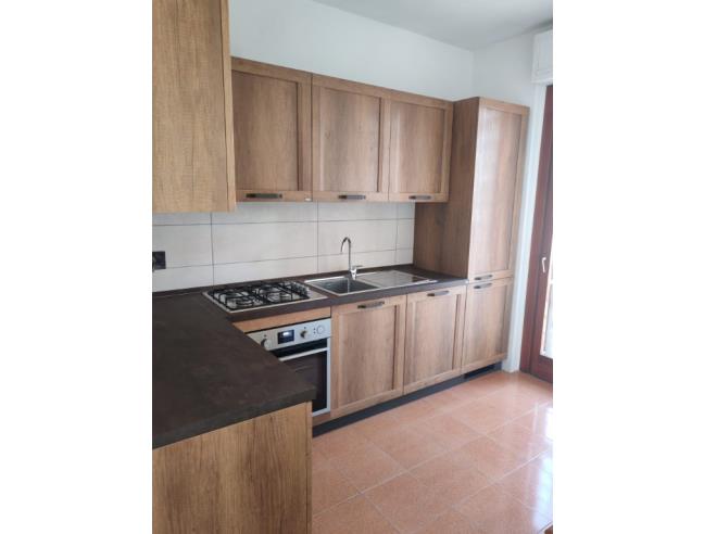 Anteprima foto 3 - Villetta a schiera in Vendita a Roma - Acilia