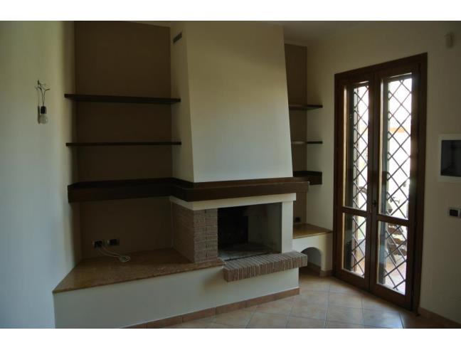 Anteprima foto 4 - Villetta a schiera in Vendita a Roma - Acilia