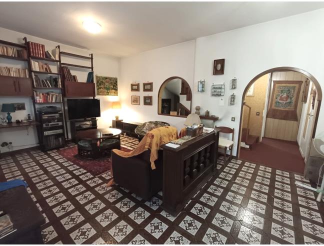 Anteprima foto 4 - Villetta a schiera in Vendita a Roma - Acilia