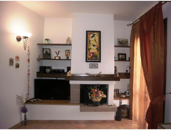 Anteprima foto 5 - Villetta a schiera in Vendita a Roma - Acilia