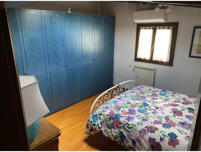 Anteprima foto 3 - Villetta a schiera in Vendita a Roma - Ardeatino