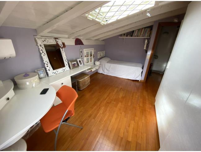 Anteprima foto 4 - Villetta a schiera in Vendita a Roma - Ardeatino