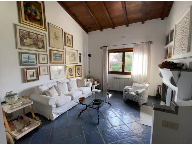 Anteprima foto 5 - Villetta a schiera in Vendita a Roma - Ardeatino