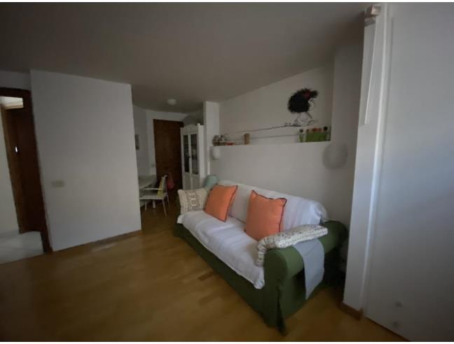 Anteprima foto 6 - Villetta a schiera in Vendita a Roma - Ardeatino