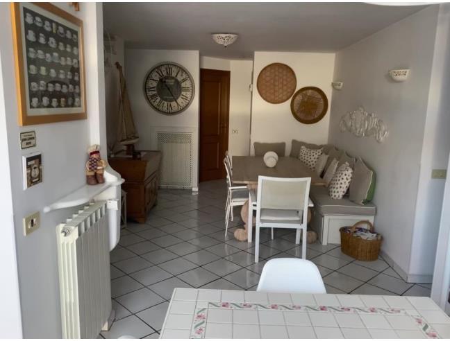 Anteprima foto 7 - Villetta a schiera in Vendita a Roma - Ardeatino