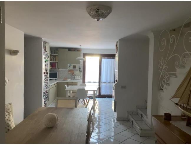 Anteprima foto 8 - Villetta a schiera in Vendita a Roma - Ardeatino