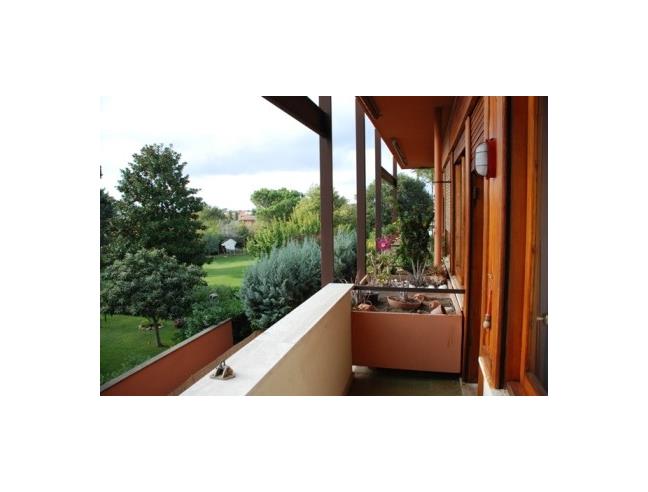 Anteprima foto 1 - Villetta a schiera in Vendita a Roma - Axa