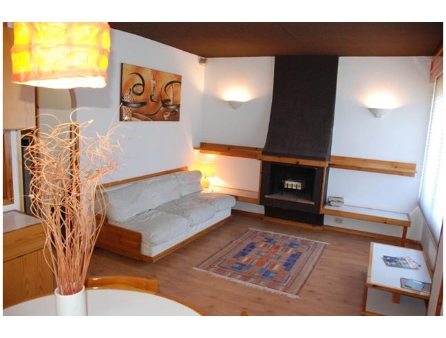 Anteprima foto 2 - Villetta a schiera in Vendita a Roma - Axa