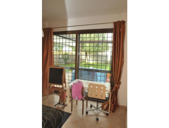 Anteprima foto 3 - Villetta a schiera in Vendita a Roma - Axa