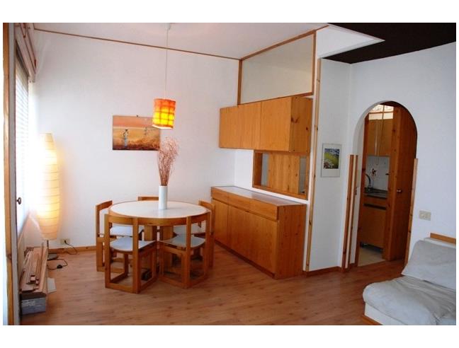 Anteprima foto 3 - Villetta a schiera in Vendita a Roma - Axa