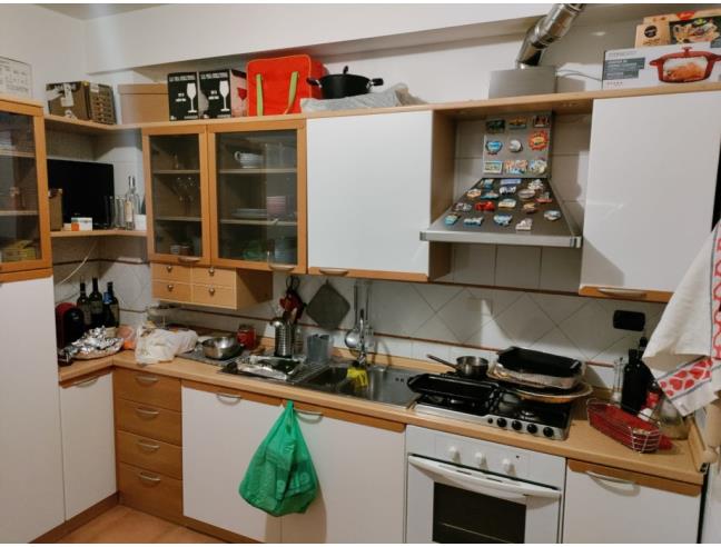 Anteprima foto 4 - Villetta a schiera in Vendita a Roma - Axa