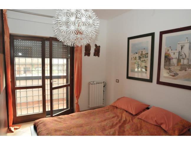 Anteprima foto 5 - Villetta a schiera in Vendita a Roma - Axa