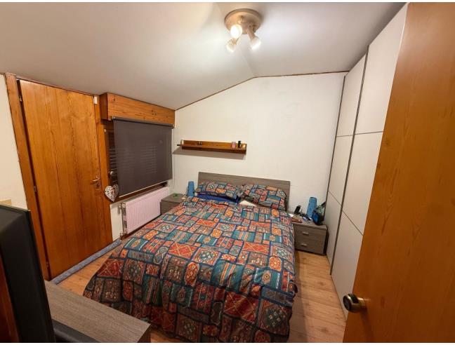 Anteprima foto 5 - Villetta a schiera in Vendita a Roma - Axa