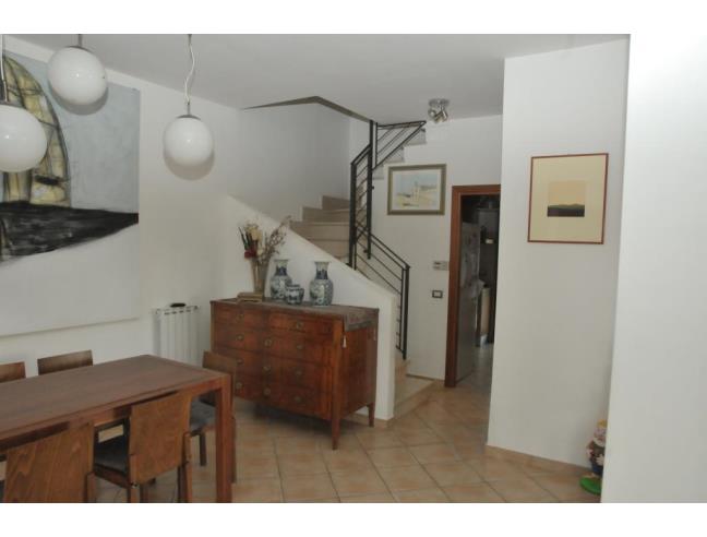 Anteprima foto 6 - Villetta a schiera in Vendita a Roma - Axa