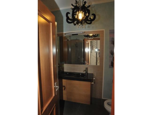 Anteprima foto 8 - Villetta a schiera in Vendita a Roma - Axa