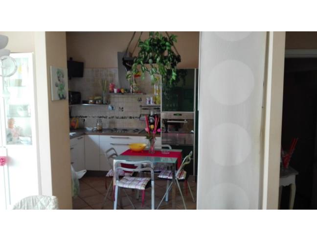 Anteprima foto 2 - Villetta a schiera in Vendita a Roma - Bravetta