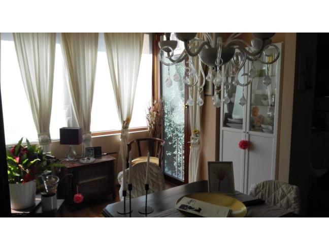 Anteprima foto 3 - Villetta a schiera in Vendita a Roma - Bravetta