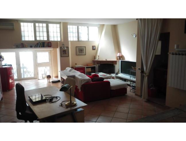 Anteprima foto 4 - Villetta a schiera in Vendita a Roma - Bravetta